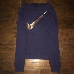 Nike sweatshirt/pullover